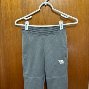 kids north face pants